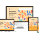 Responsive Web Design Professional Website Image
