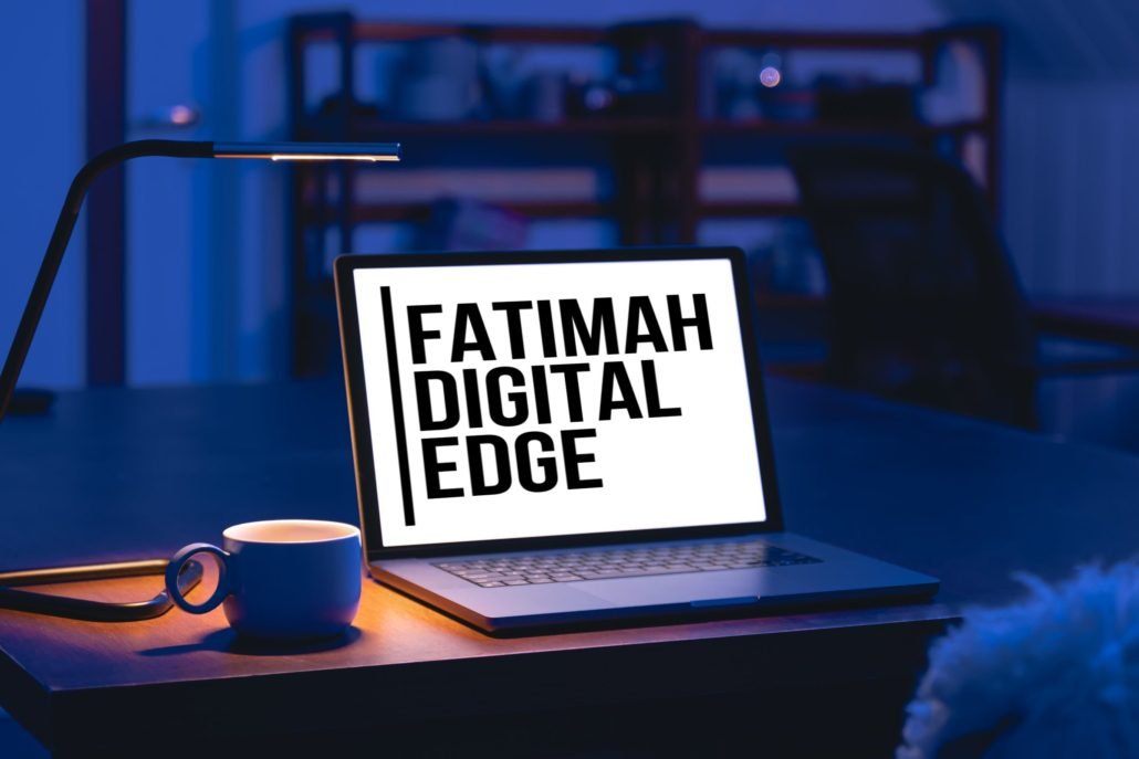 Professional Website showing availabilty 24/7