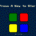 Simon Game Image