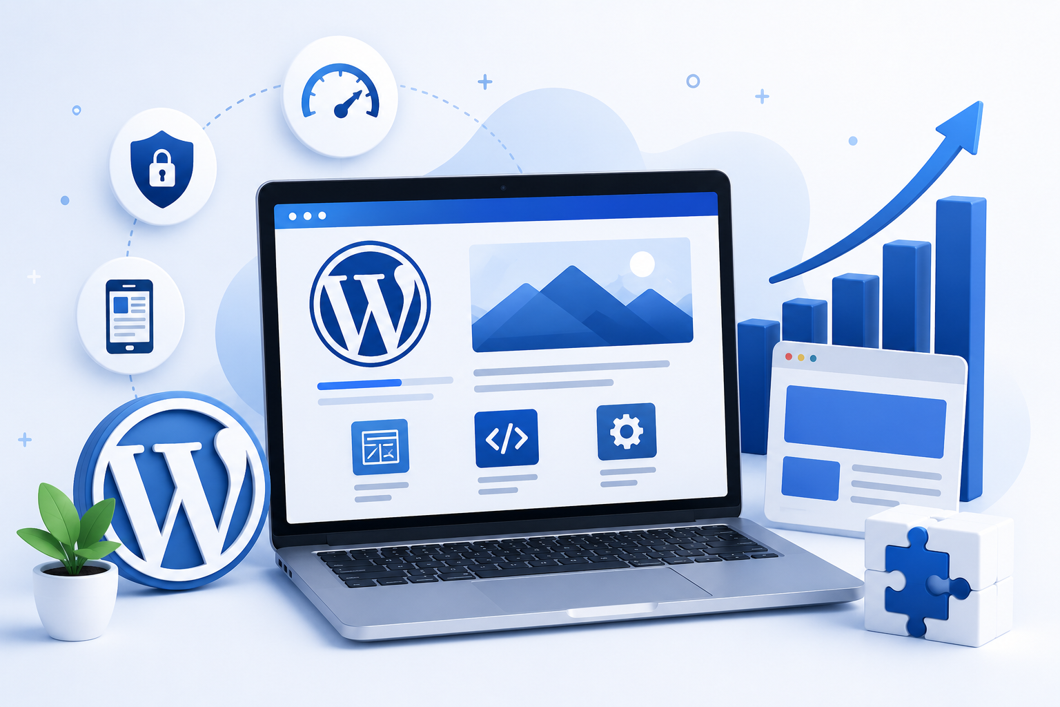 Wordpress