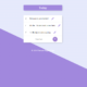 ToDo List Home Page