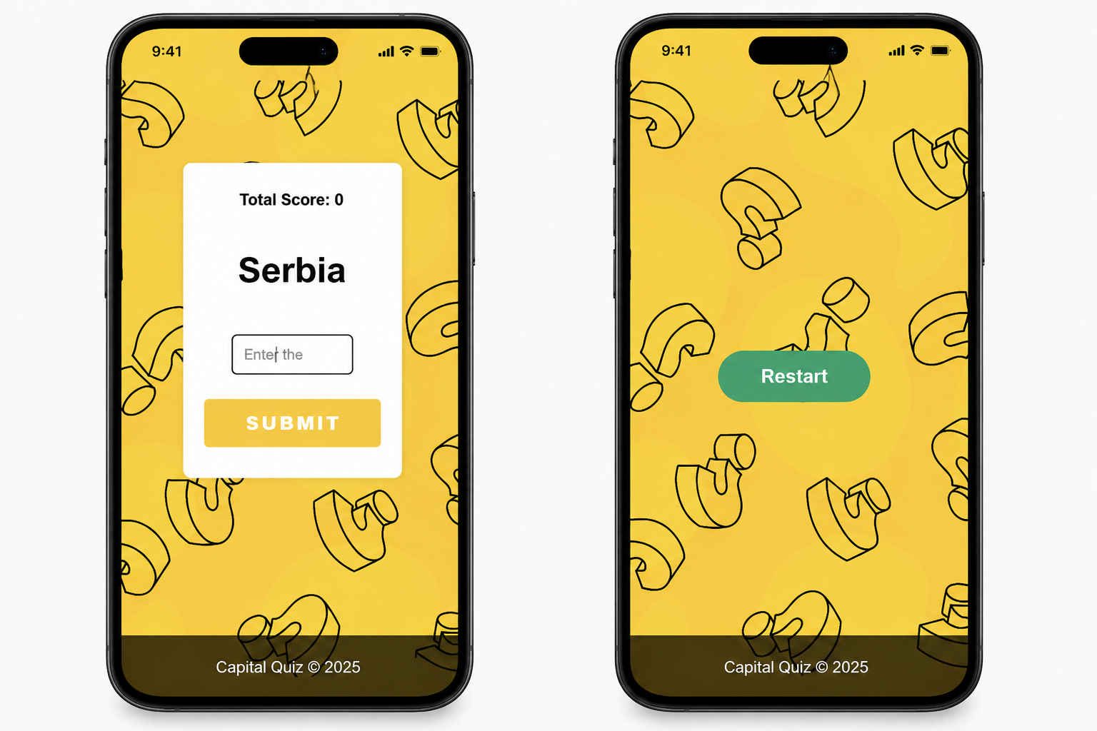 Responsive Design